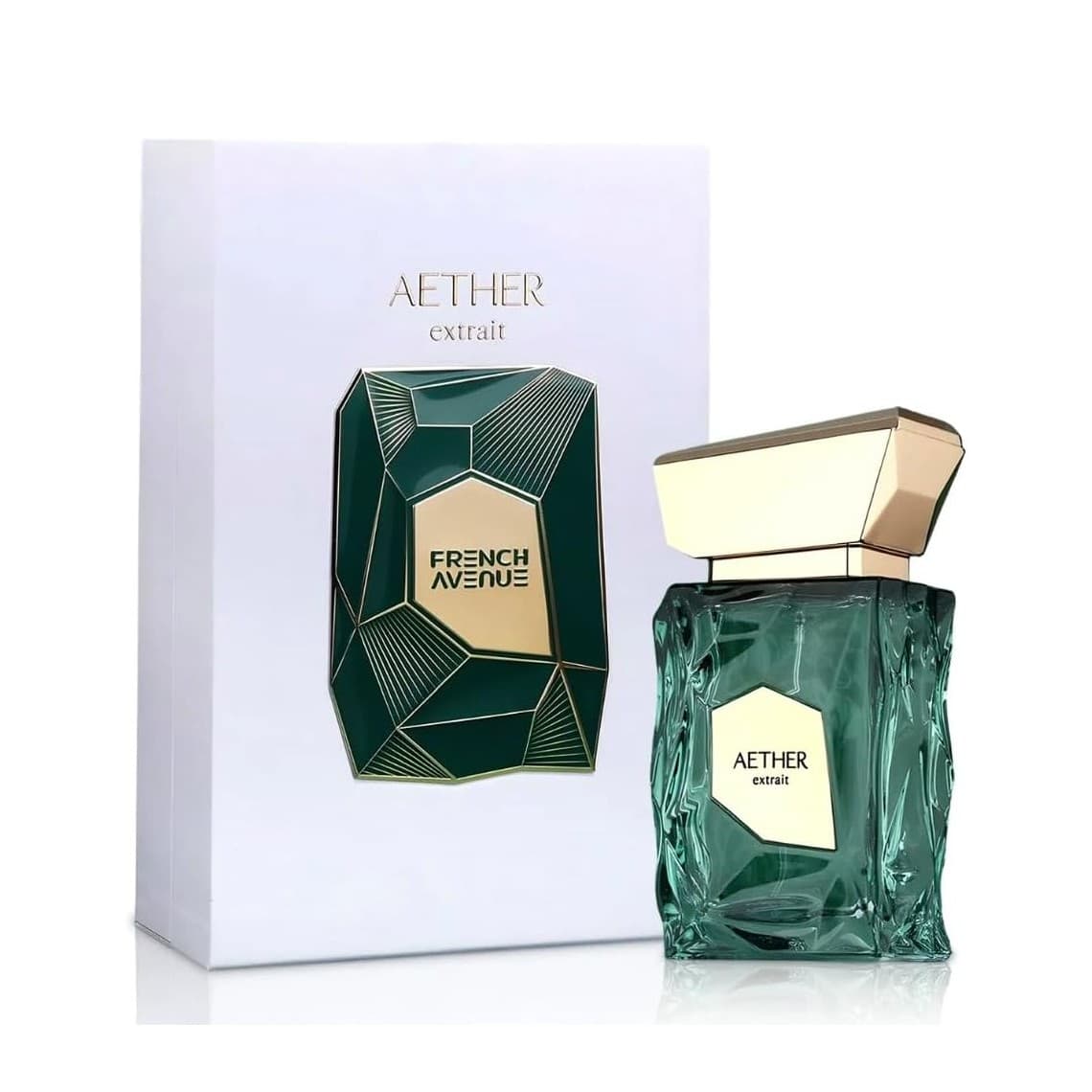 French Avenue Aether Extrait de Parfum 100ml