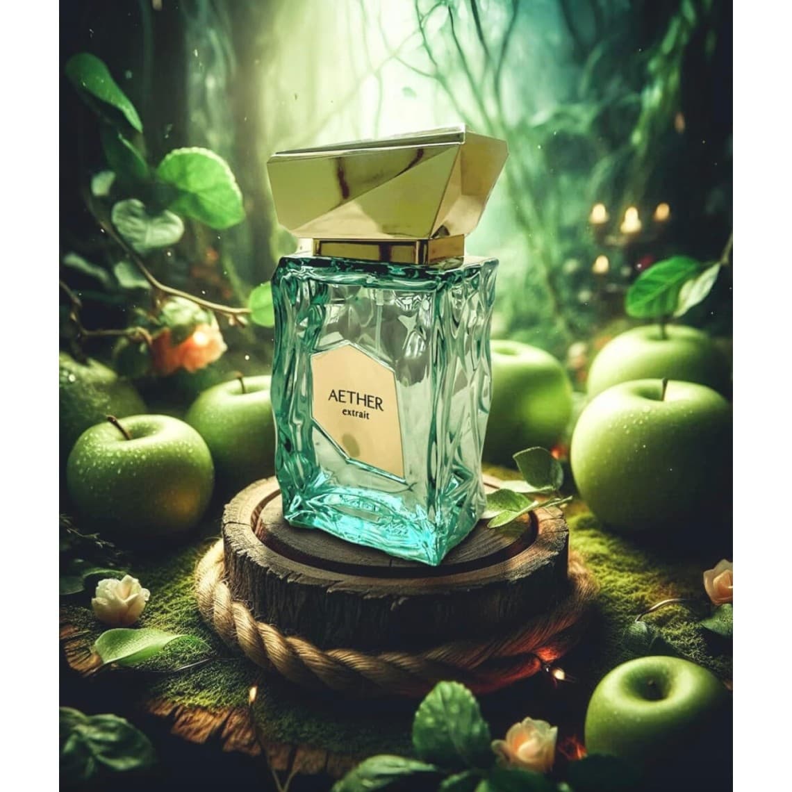 French Avenue Aether Extrait de Parfum 100ml