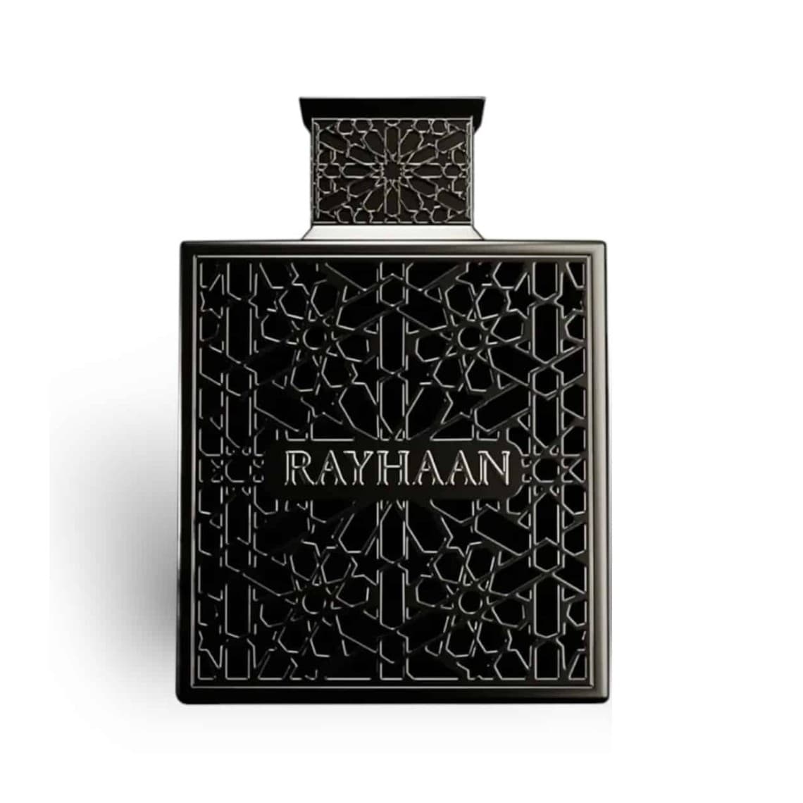 Rayhaan Obsidian Men EDP 100ml | Iris, Cuoio & Oud