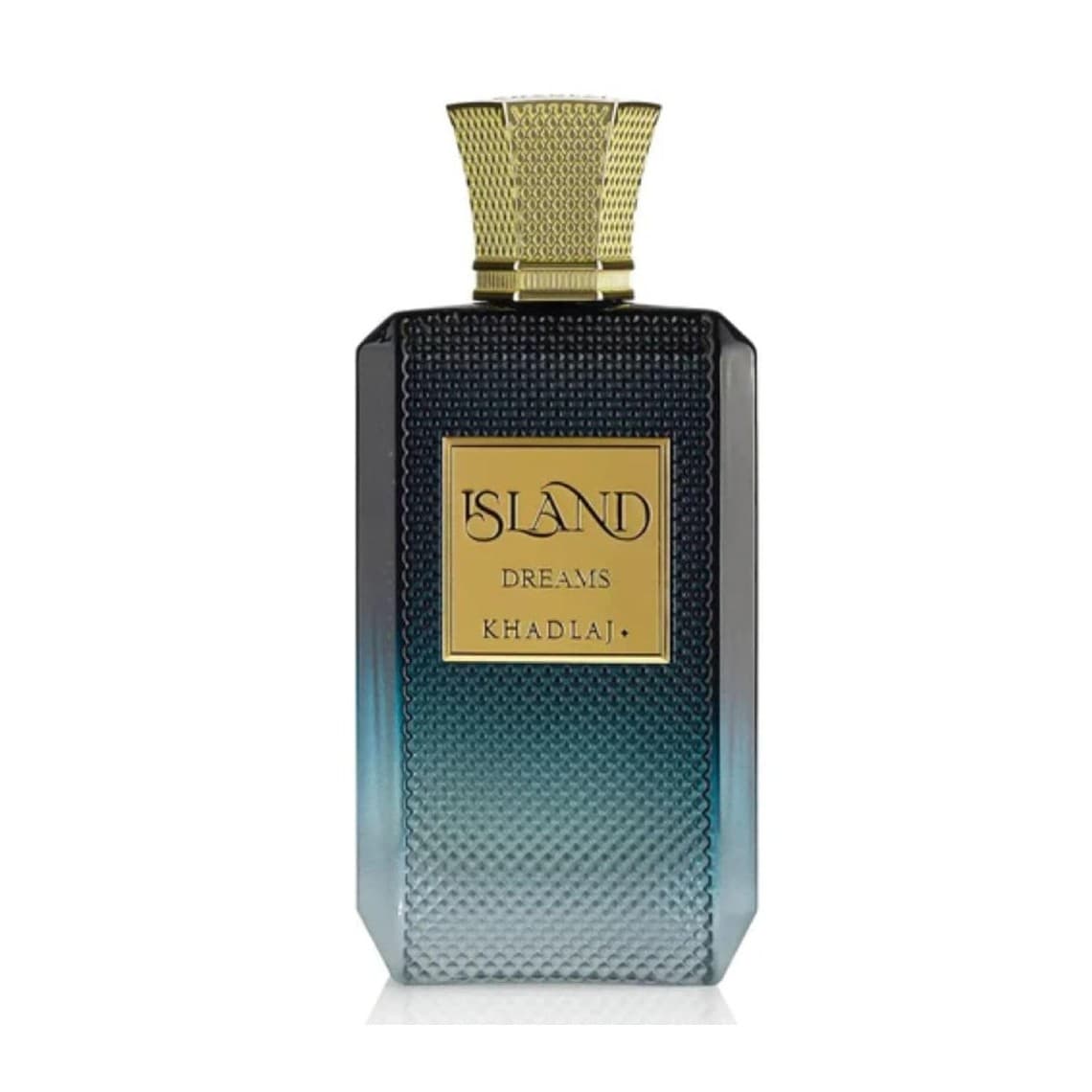 Khadlaj Island Dreams Extrait de Parfum 100ml | Profumo Unisex