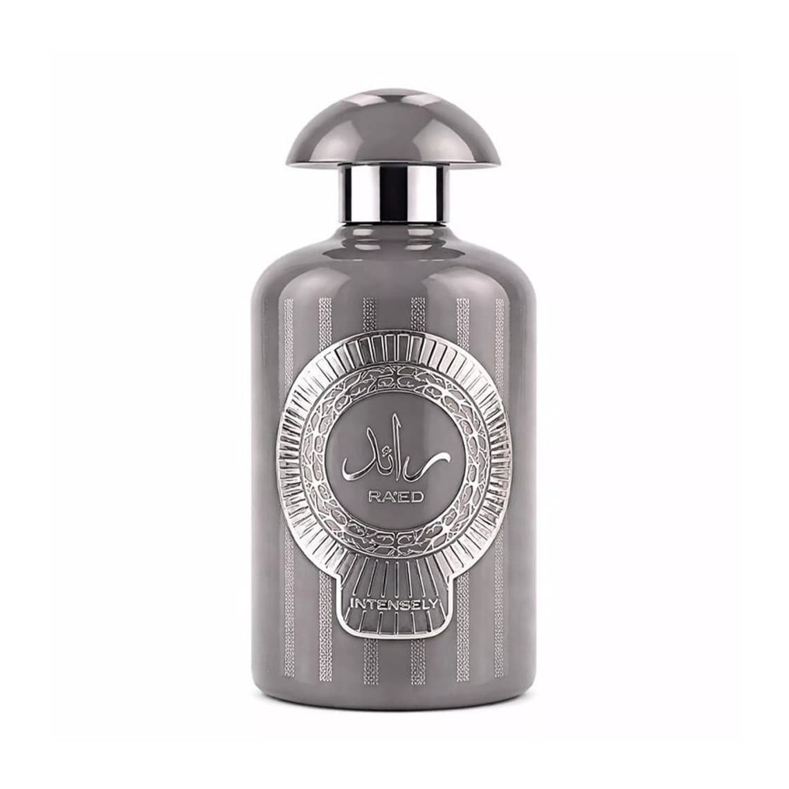 Lattafa Ra'ed Intensely EDP 100ml | Profumo Unisex Legnoso