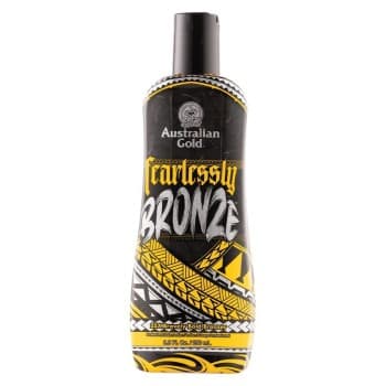 Australian Gold Fearlessly Bronze 25X Bold Bronzer 250ml