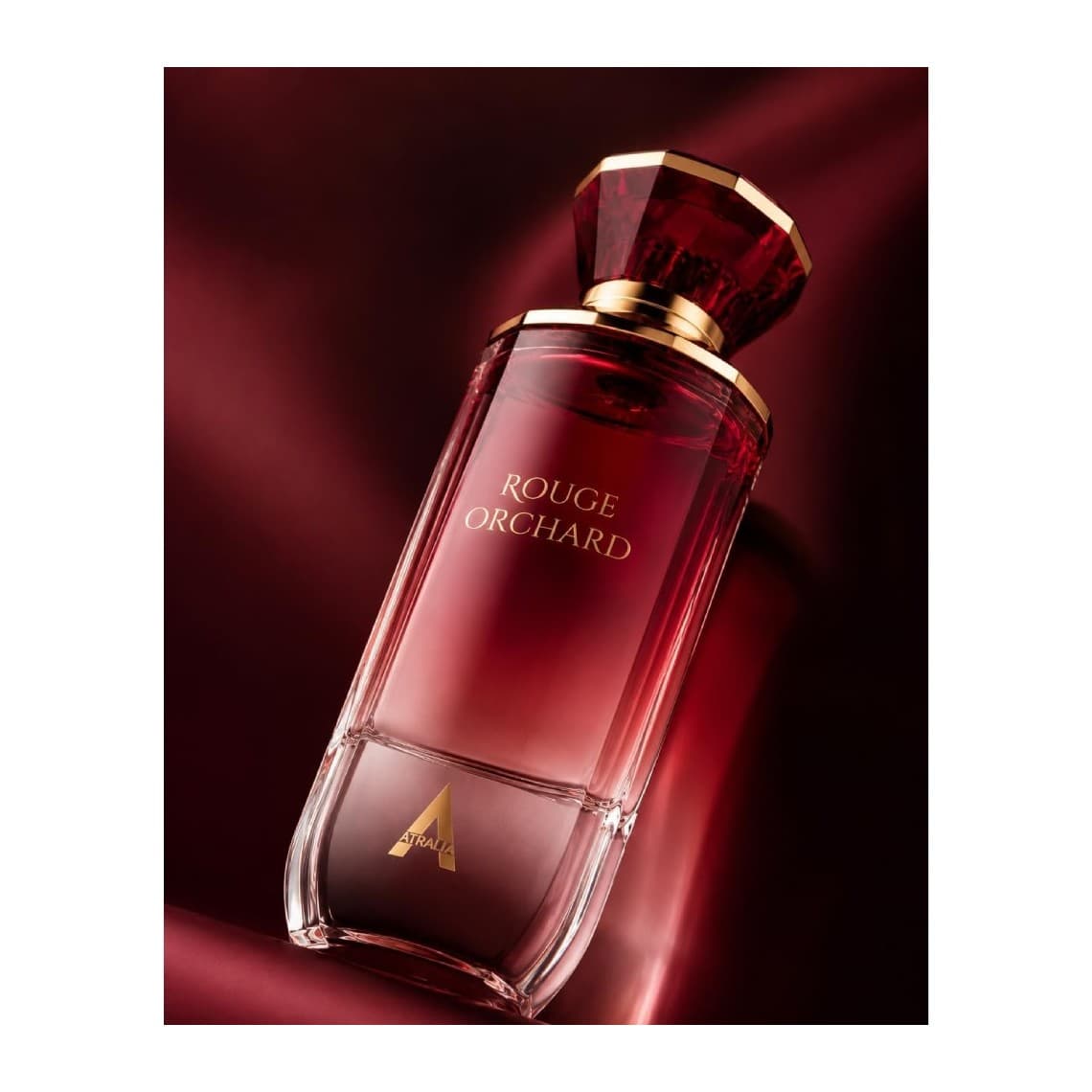 Atralia Rouge Orchard Eau de Parfum 100ml