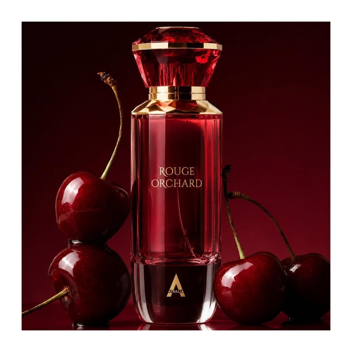 Atralia Rouge Orchard Eau de Parfum 100ml