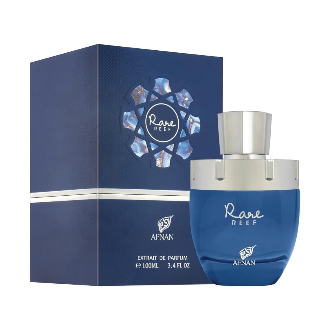 Afnan Rare Reef Unisex Extrait De Parfum 100ml