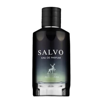 Maison Alhambra Salvo Men Eau de Parfum 100ml