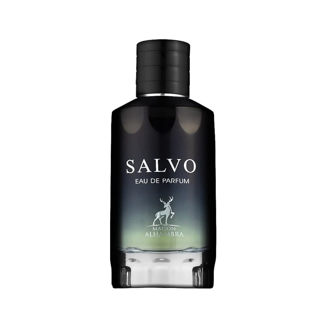 Maison Alhambra Salvo Men Eau de Parfum 100ml
