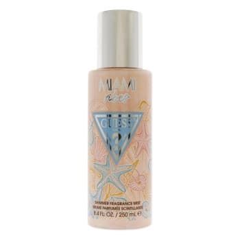Guess Miami Ribes Shimmer Mist 250ml | Acqua Profumata