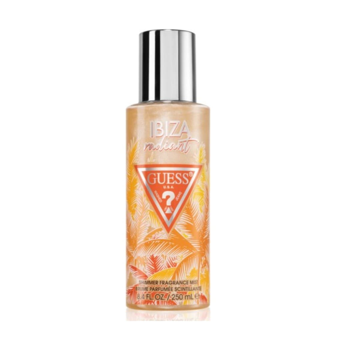 Guess Ibiza Radiant Shimmer Mist 250 ml