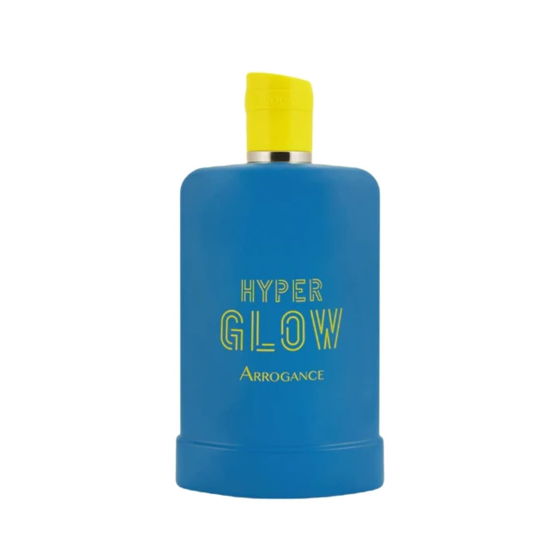 Arrogance Hyper Glow Uomo Eau de Parfum 100ml