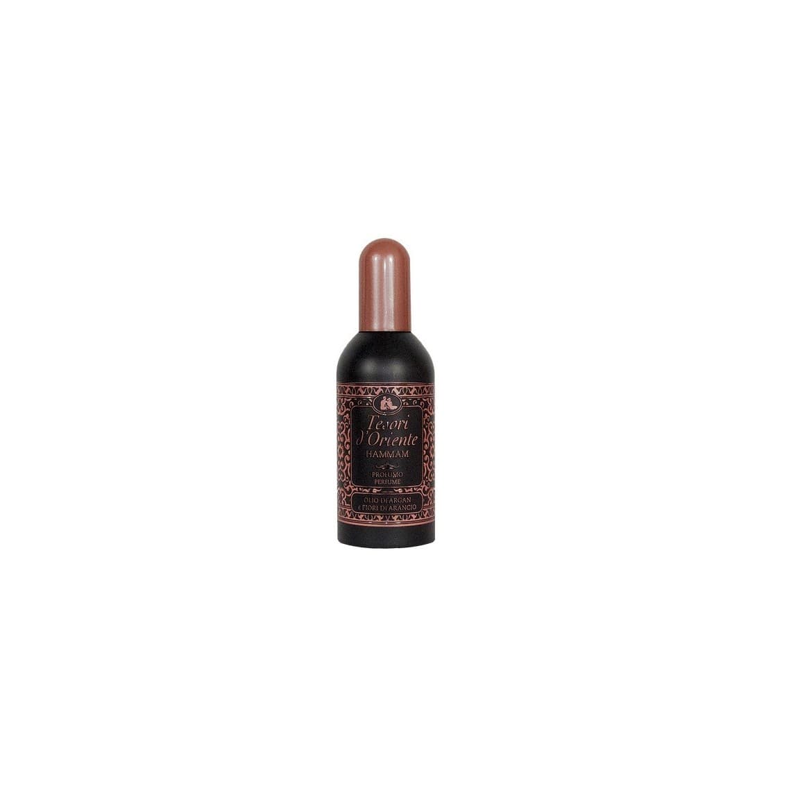 Tesori D'Oriente Hammam Eau de Toilette 100ml spray