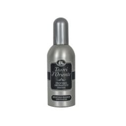 Tesori D'Oriente Muschio Bianco Eau de Toilette 100ml spray