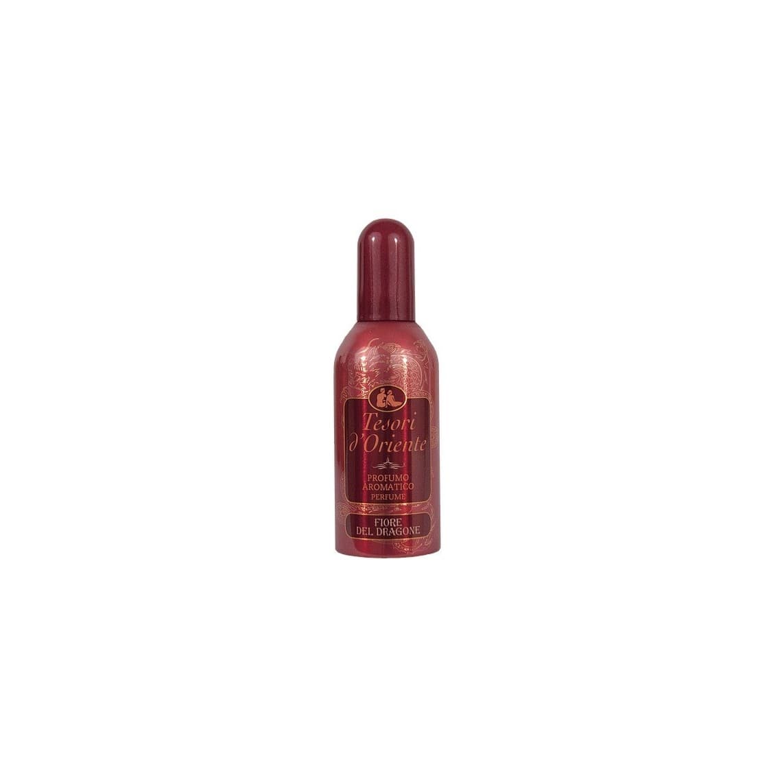 Tesori D'Oriente Fiore del Dragone Eau de Toilette 100ml spray