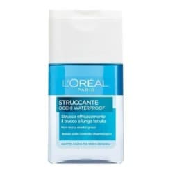 L'oreal Struccante Occhi e Labbra Bifasico 125ml