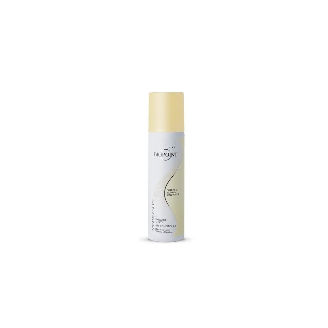 Biopoint Personal Instant Beauty Balsamo Secco 150ml spray