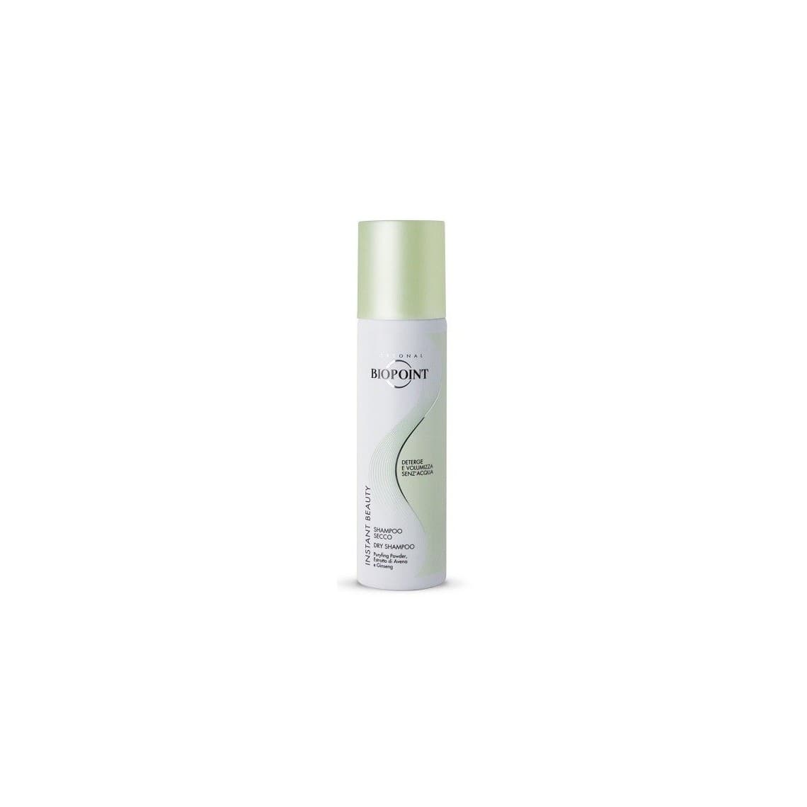 Biopoint Personal Instant Beauty Shampoo Secco 150ml spray