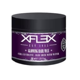 Edelstein Xflex Hair Wax Glowing Cera Lucidante 100ml