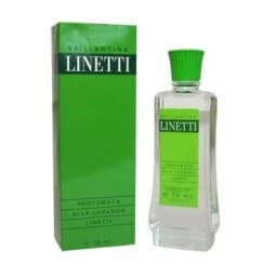 Linetti Brillantina Liquida Profumo Lavanda 75ml