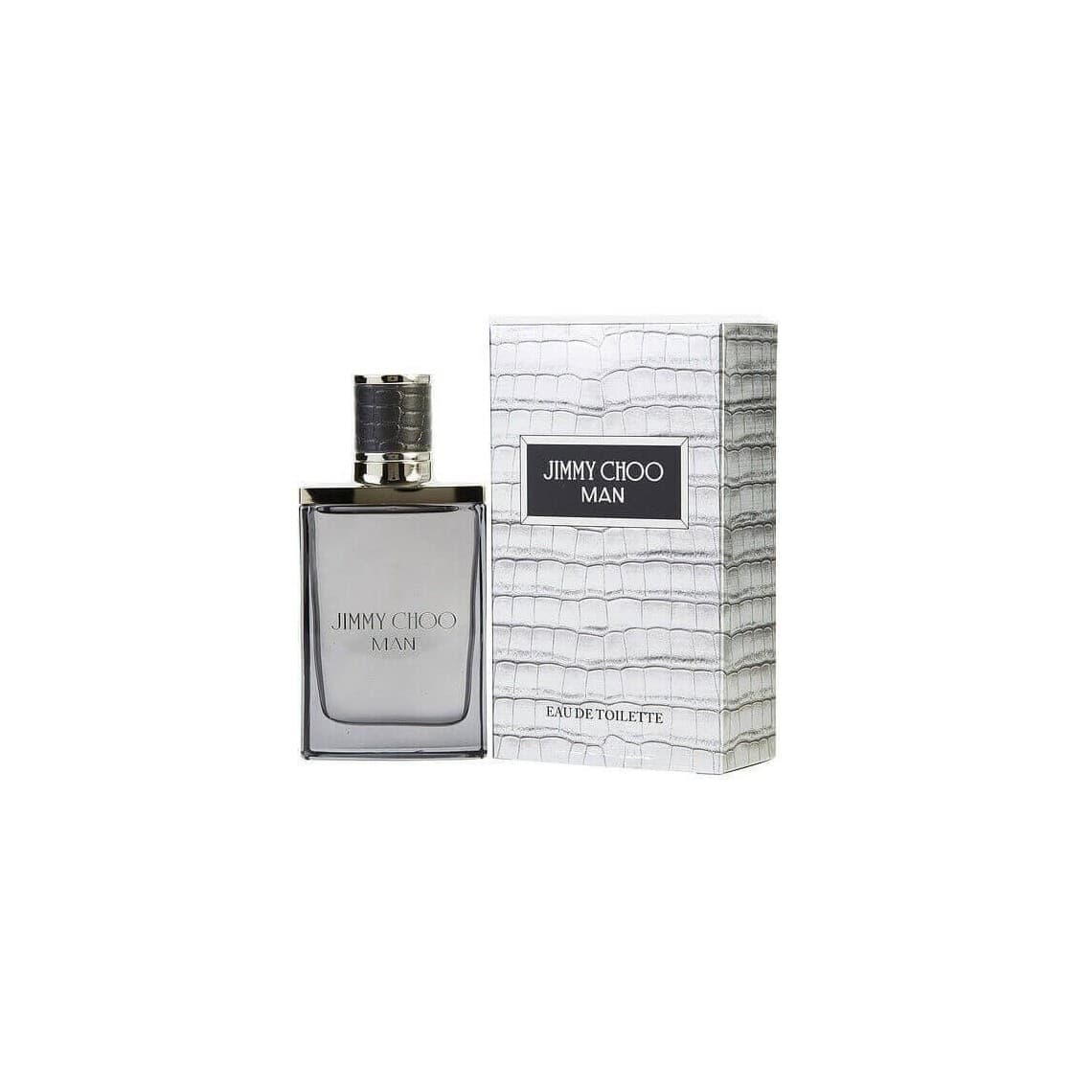 Jimmi Choo Man Eau de Toilette 50ml