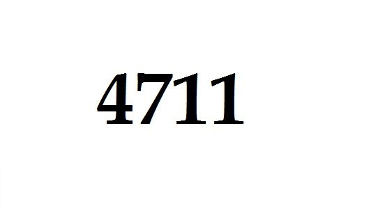4711