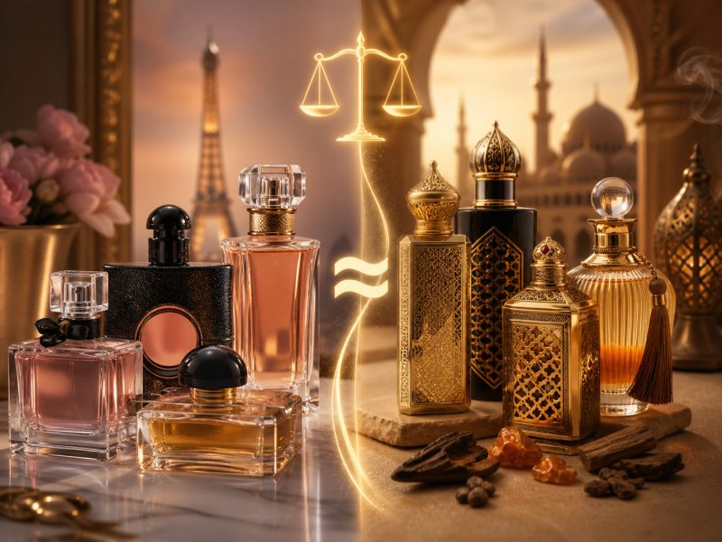 Profumi arabi dupe di profumi famosi guida completa