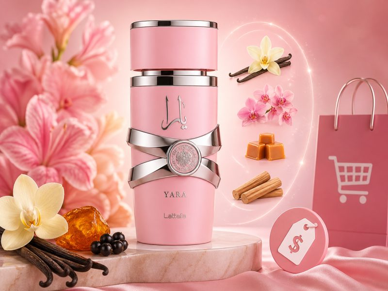 Lattafa Yara recensione e dove comprare