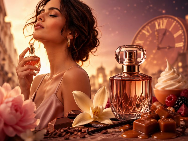 Profumi gourmand donna che durano tutto il giorno 2026