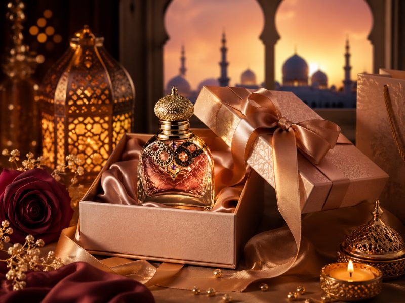 Profumo arabo ideale come regalo donna 2026