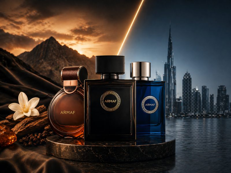 I profumi Armaf sono buoni?