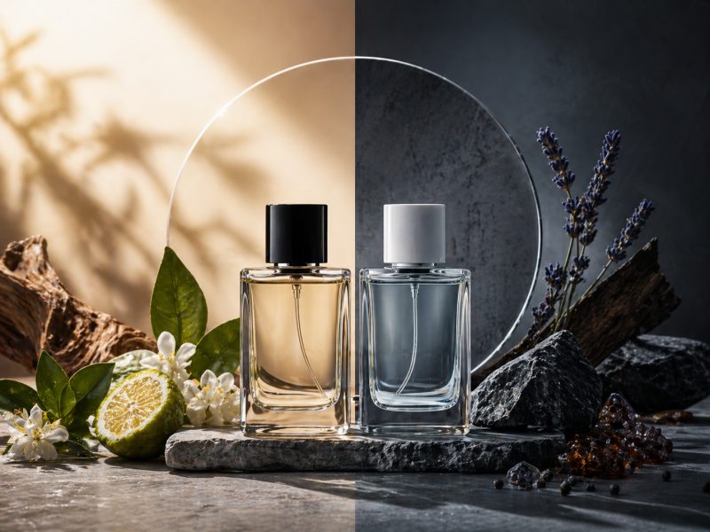 Profumi unisex di nicchia più venduti 2026